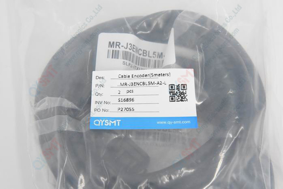 Cable Encoder(5meters) ..MR-J3ENCBL5M-A2-L