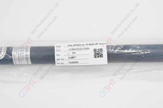 GAS SPRING for KY-8030 SPI MACHINE ..C1K6410125 220N