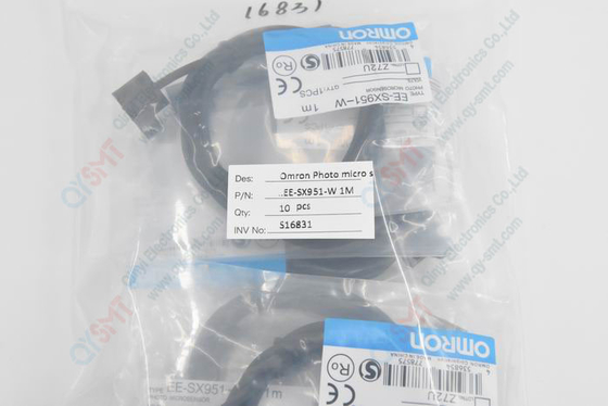 Omron Photo micro sensor ..EE-SX951-W 1M（0）