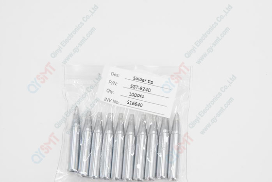 Solder tip SGT-924D