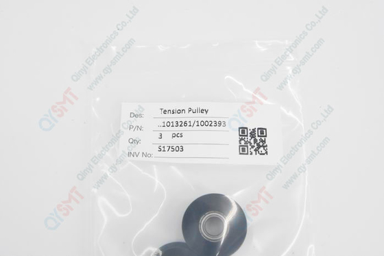 MPM - SPARE PARTS Tension Pulley ..1013261-1002393